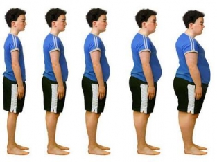 Risultati immagini per who obesity adolescents