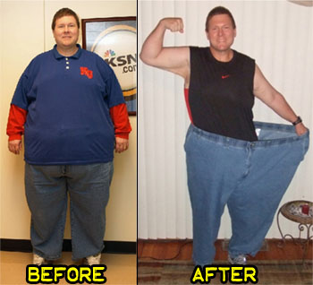 1 Year Fitness Programs For Overweight Individuals