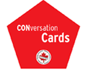 CONversation Cards