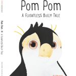 Pom Pom A flightless bully tale cover