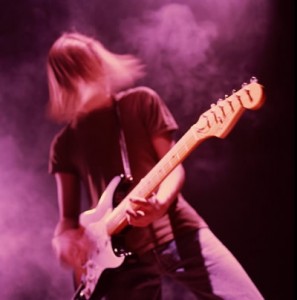 Rock-guitar-player