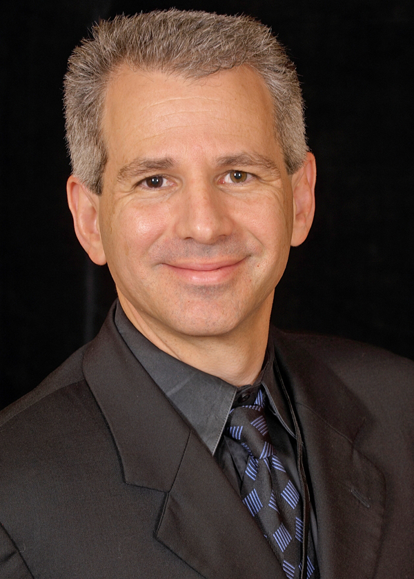 David Allison, PhD, Distinguished Professor, University of Alabama