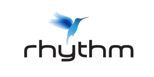 rhythm logo