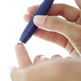 sharma-obesity-blood-sugar-testing2
