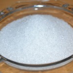 Crystalline Fructose