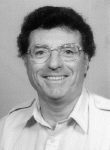 Gérard P. Ailhaud,  Professor of Biochemistry, Université de Nice, France