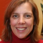 Sara Kirk, PhD., Canada Research Chair in Health Services Research, Dalhousie University, Halifax, Nova Scotia